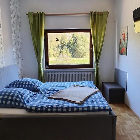 מלון Lahnterrassen Geilnau מראה חיצוני תמונה